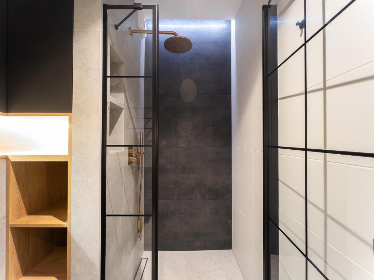 Mint Apartments Gdansk Doki Ngoại thất bức ảnh