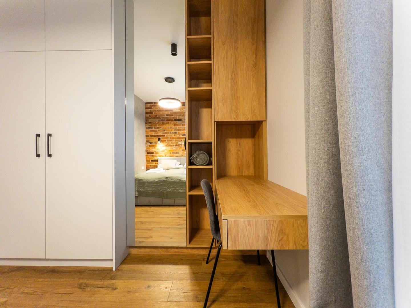 Mint Apartments Gdansk Doki Ngoại thất bức ảnh