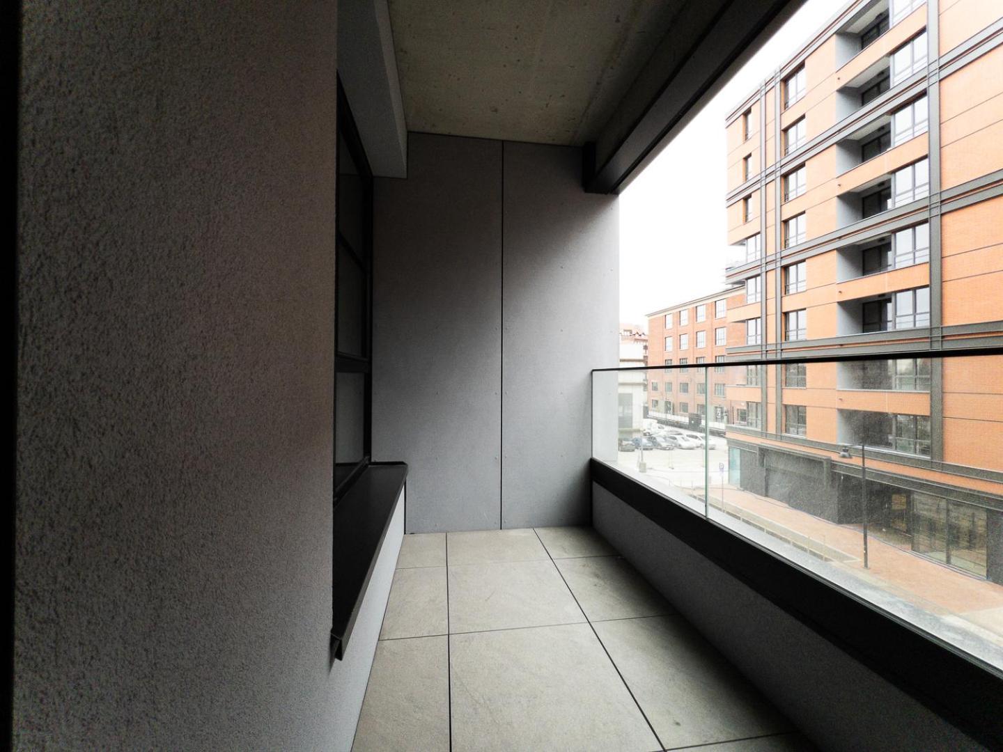Mint Apartments Gdansk Doki Ngoại thất bức ảnh