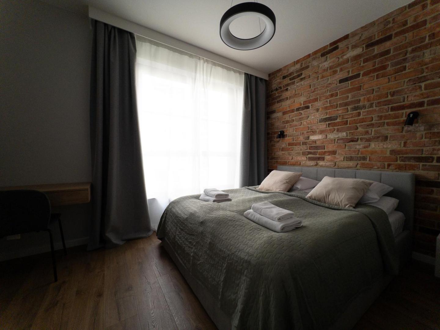 Mint Apartments Gdansk Doki Ngoại thất bức ảnh