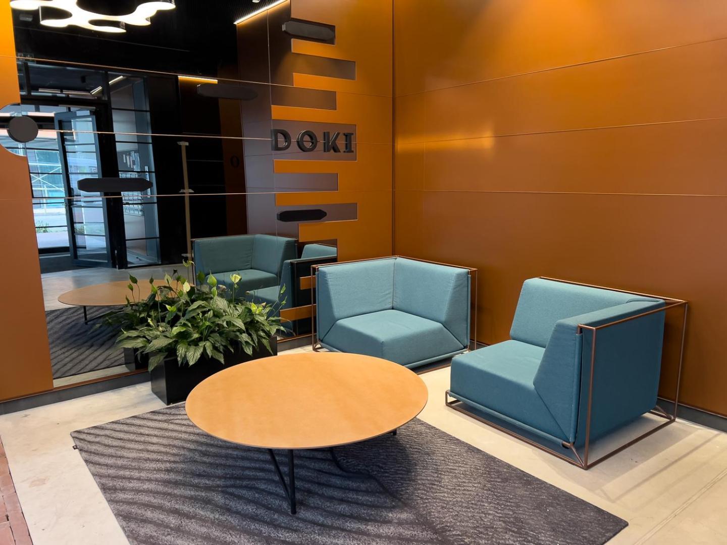 Mint Apartments Gdansk Doki Ngoại thất bức ảnh