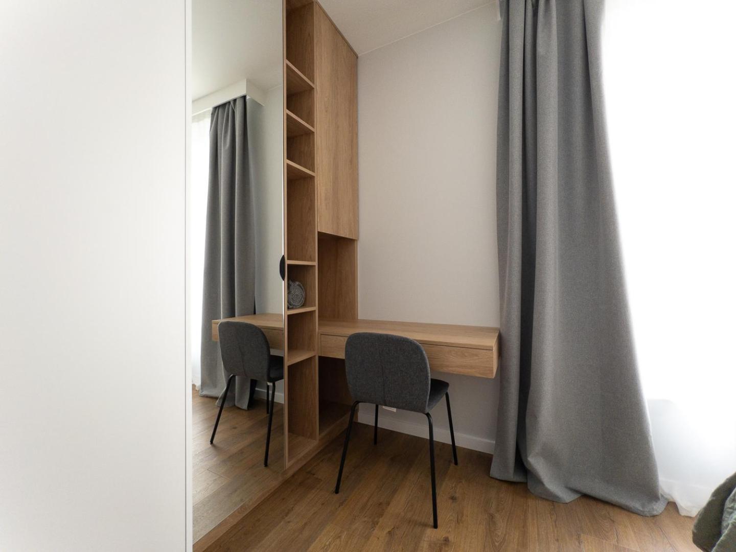 Mint Apartments Gdansk Doki Ngoại thất bức ảnh