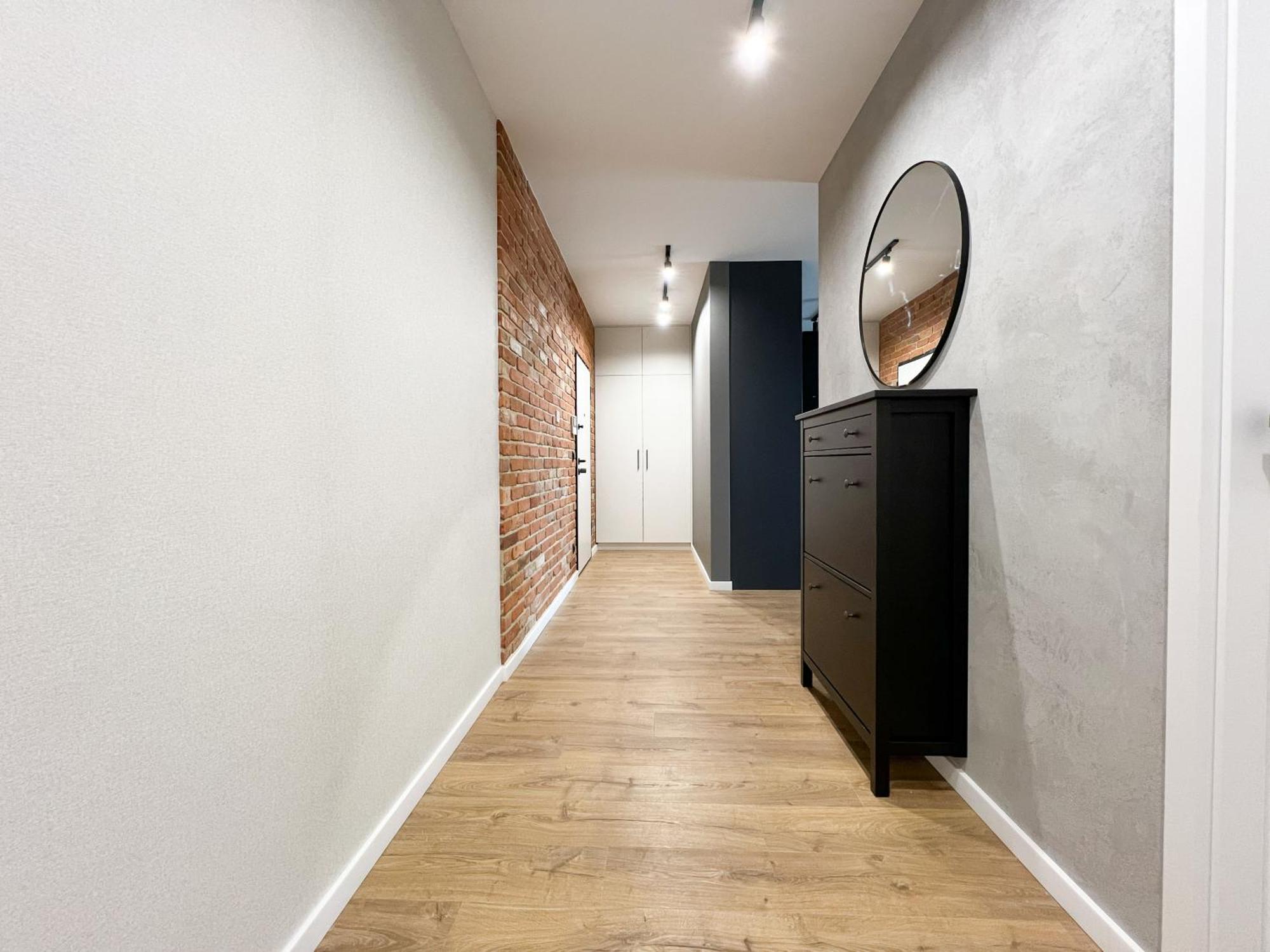Mint Apartments Gdansk Doki Ngoại thất bức ảnh