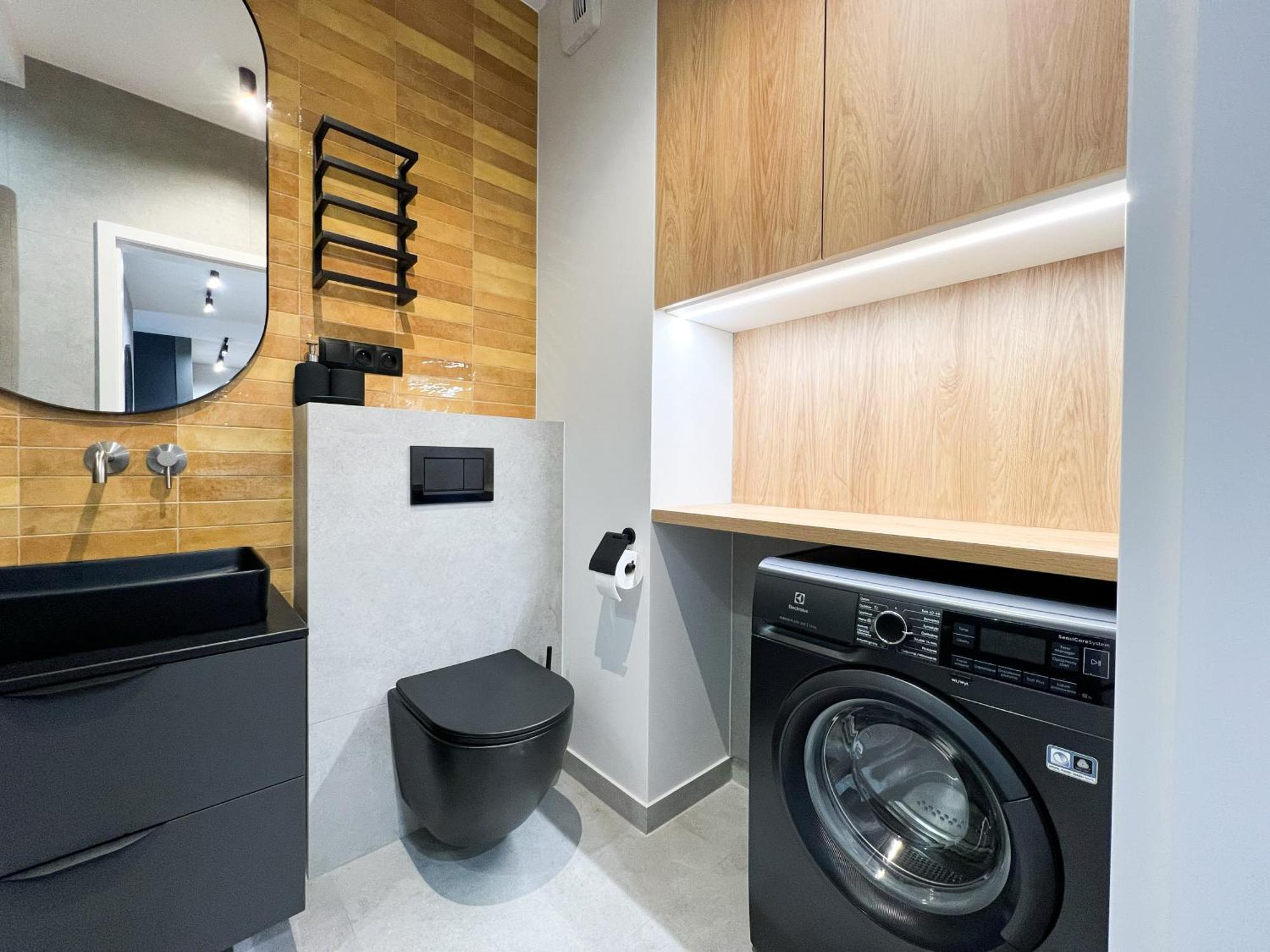 Mint Apartments Gdansk Doki Ngoại thất bức ảnh