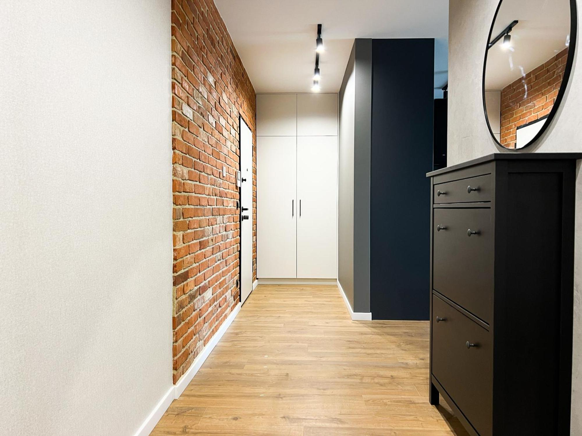 Mint Apartments Gdansk Doki Ngoại thất bức ảnh