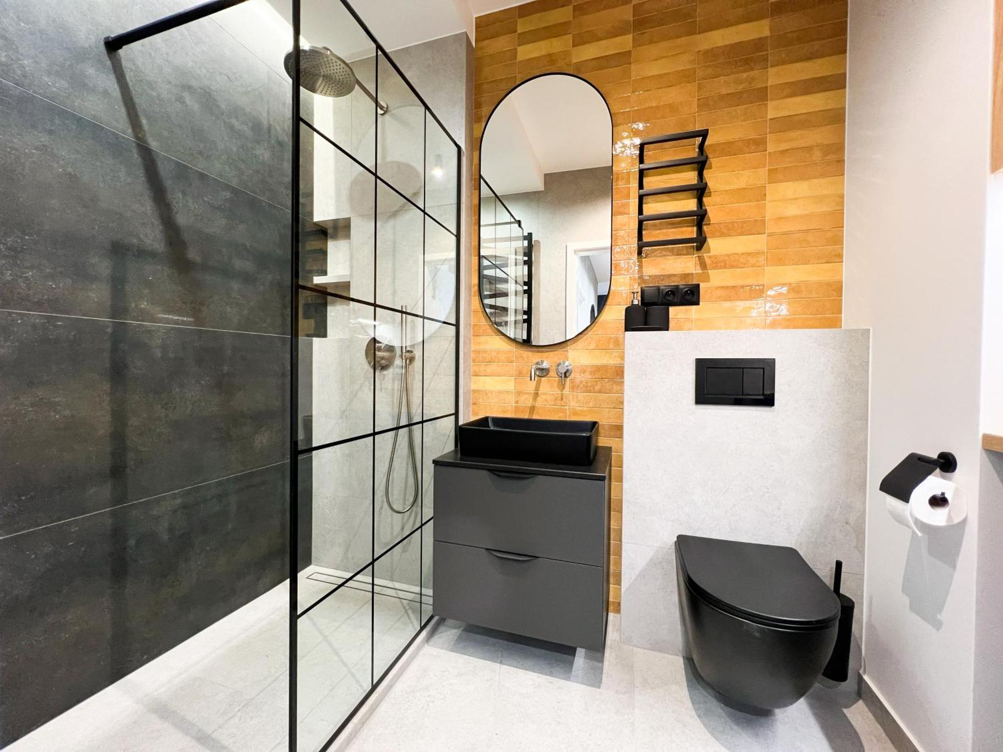 Mint Apartments Gdansk Doki Ngoại thất bức ảnh