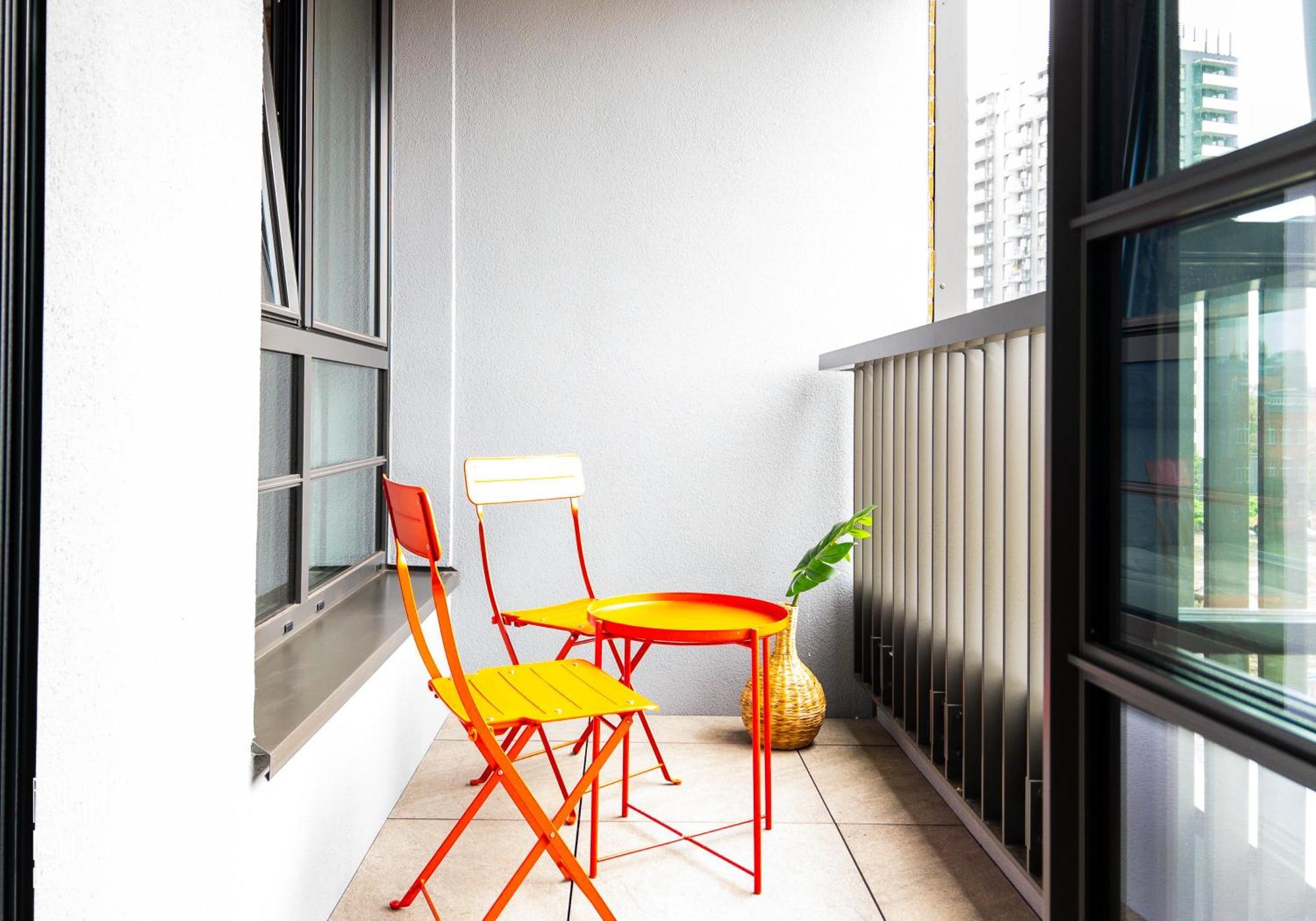 Mint Apartments Gdansk Doki Ngoại thất bức ảnh